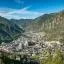 Cheap car rental in Andorra la Vella