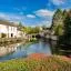 Cheap car rental in Beaune