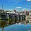 Location de voiture pas chère à Blois