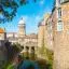 Cheap car rental in Boulogne-sur-Mer