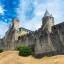Cheap car rental in Carcassonne