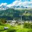 Cheap car rental in Chamonix