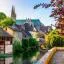 Cheap car rental in Chartres