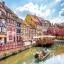 Avis bílaleigustaðsetningar í Colmar