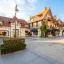 Avis car rental locations in Deauville
