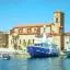 Cheap car rental in La Ciotat