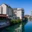 Cheap car rental in Lourdes