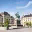 Cheap car rental in Orléans
