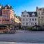 Agences de location de voitures Sixt à Rouen