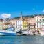 Cheap car rental in Sète