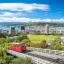 Cheap car rental in Christchurch