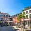Billig billeje i Aachen