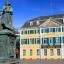 Billig billeje i Bonn