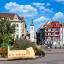 Udlejningssteder for Sixt i Erfurt