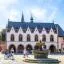 Udlejningssteder for Sixt i Goslar