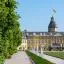 Billig billeje i Karlsruhe