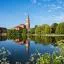 Billig billeje i Kiel