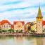Autonoleggio economico a Lindau