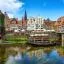 Günstige Mietwagen in Lüneburg