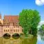 Billig billeje i Nürnberg
