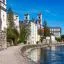Udlejningssteder for Sixt i Passau