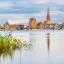Udlejningssteder for Sixt i Rostock
