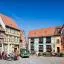 Cheap car rental in Quedlinburg
