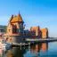Udlejningssteder for Sixt i Stralsund