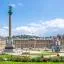 Stuttgart'ta ucuz araba kiralama