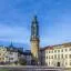 Cheap car hire in Weimar