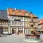 Avis car rental locations in Wernigerode