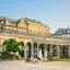 Udlejningssteder for Sixt i Wiesbaden