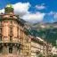 Cheap car rental in Innsbruck