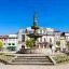 Lloguer de cotxes barat a Braga