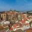 Aluguer de carro barato em Viseu