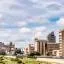 Cheap car rental in Lusaka