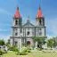 Poceni najem vozila v mestu Iloilo City