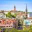 Location de voiture pas chère à Göteborg