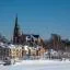 Location de voiture pas chère à Umeå