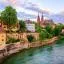 Billig billeje i Basel