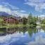 Cheap car rental in Crans-Montana