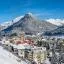 Cheap car rental in Davos