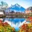 Billig billeje i Interlaken