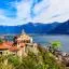 Cheap car rental in Locarno