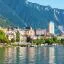 Billig billeje i Montreux