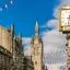 Cheap car hire in Aberdeen