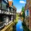 Enterprise car rental locations in Canterbury