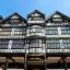 Cheap car hire in Chester