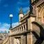 Cheap car hire in Dundee