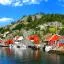 Billig billeje i Kristiansand